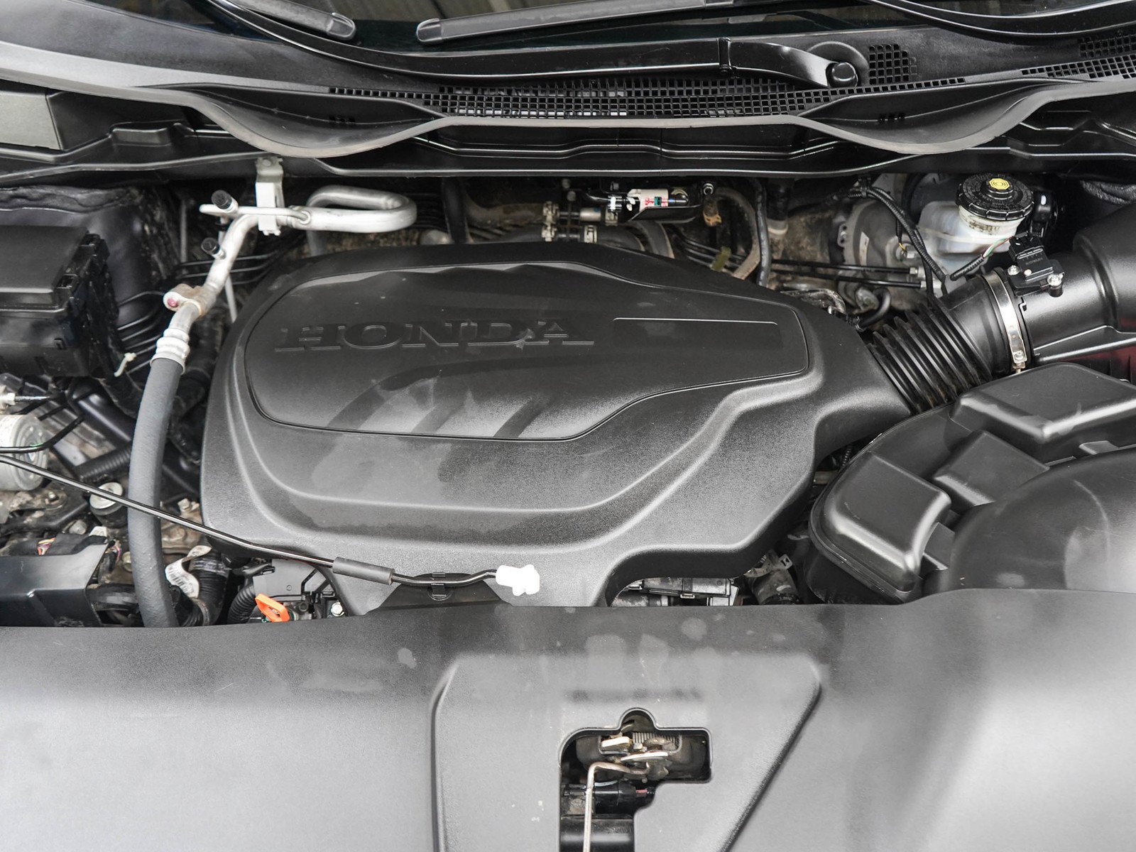Used 2024 Gray Honda Touring image 37