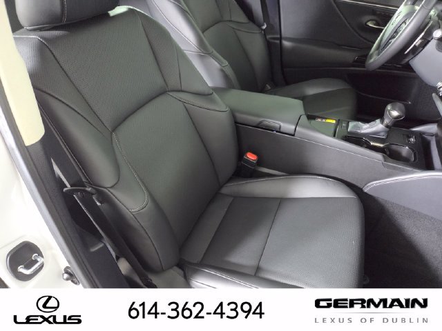 Certified Used 2025 White Lexus 350 image 27