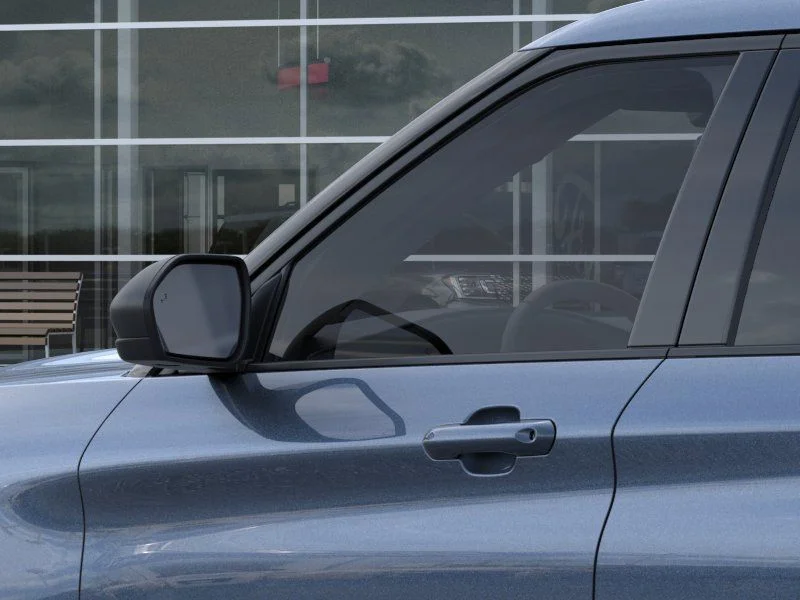 New 2026 Vapor Blue Metallic Ford Active image 21