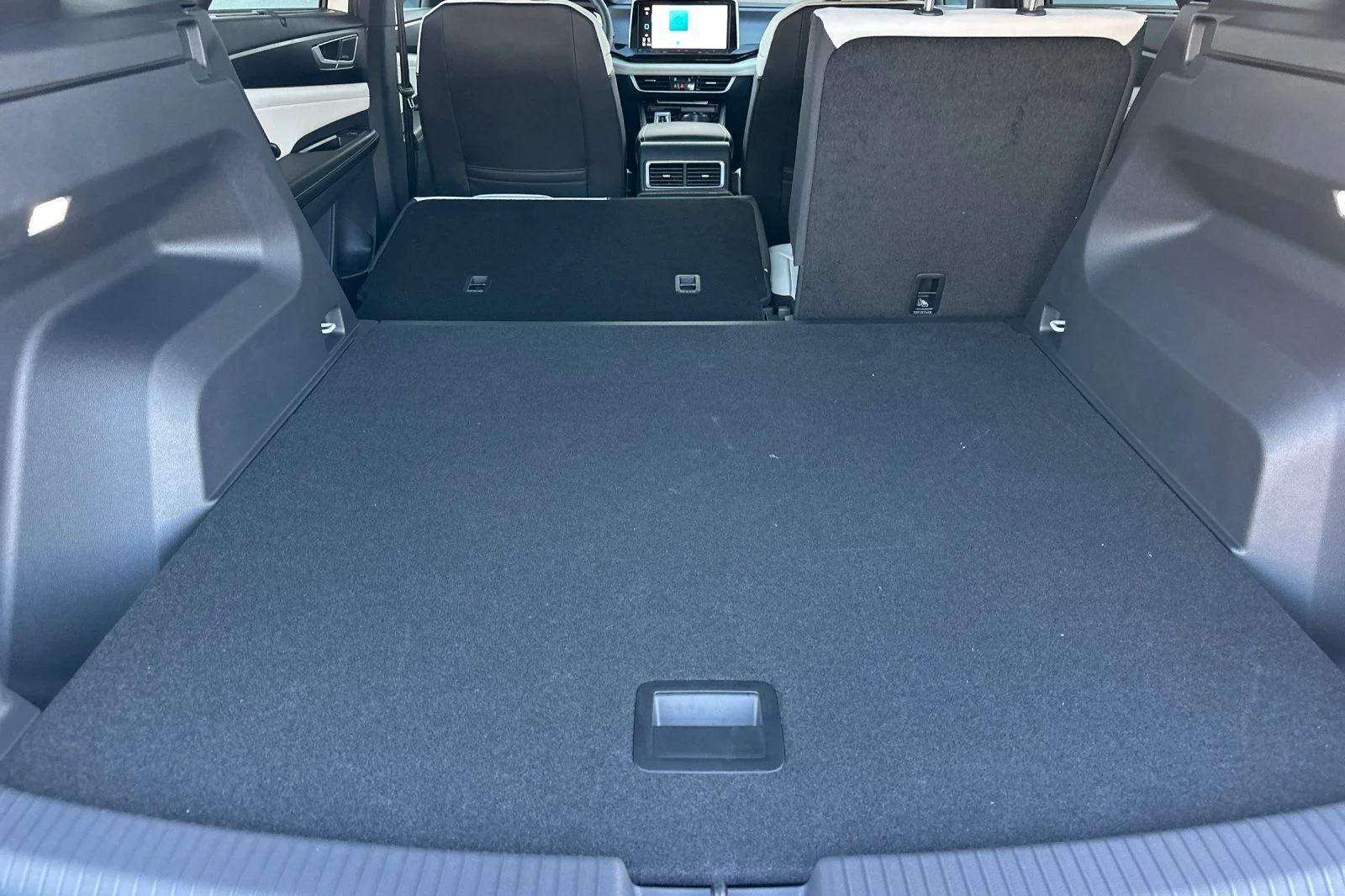 2026 Volkswagen Atlas Cross Sport SEL Premium R-LINE - Photo 13