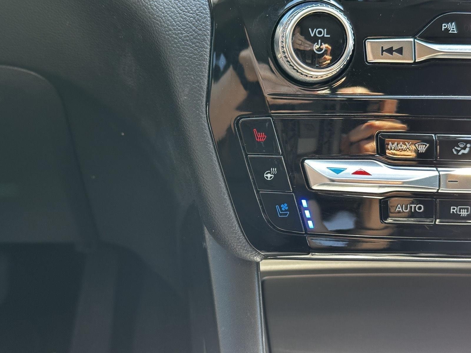 2023 Ford Explorer Limited - Photo 27