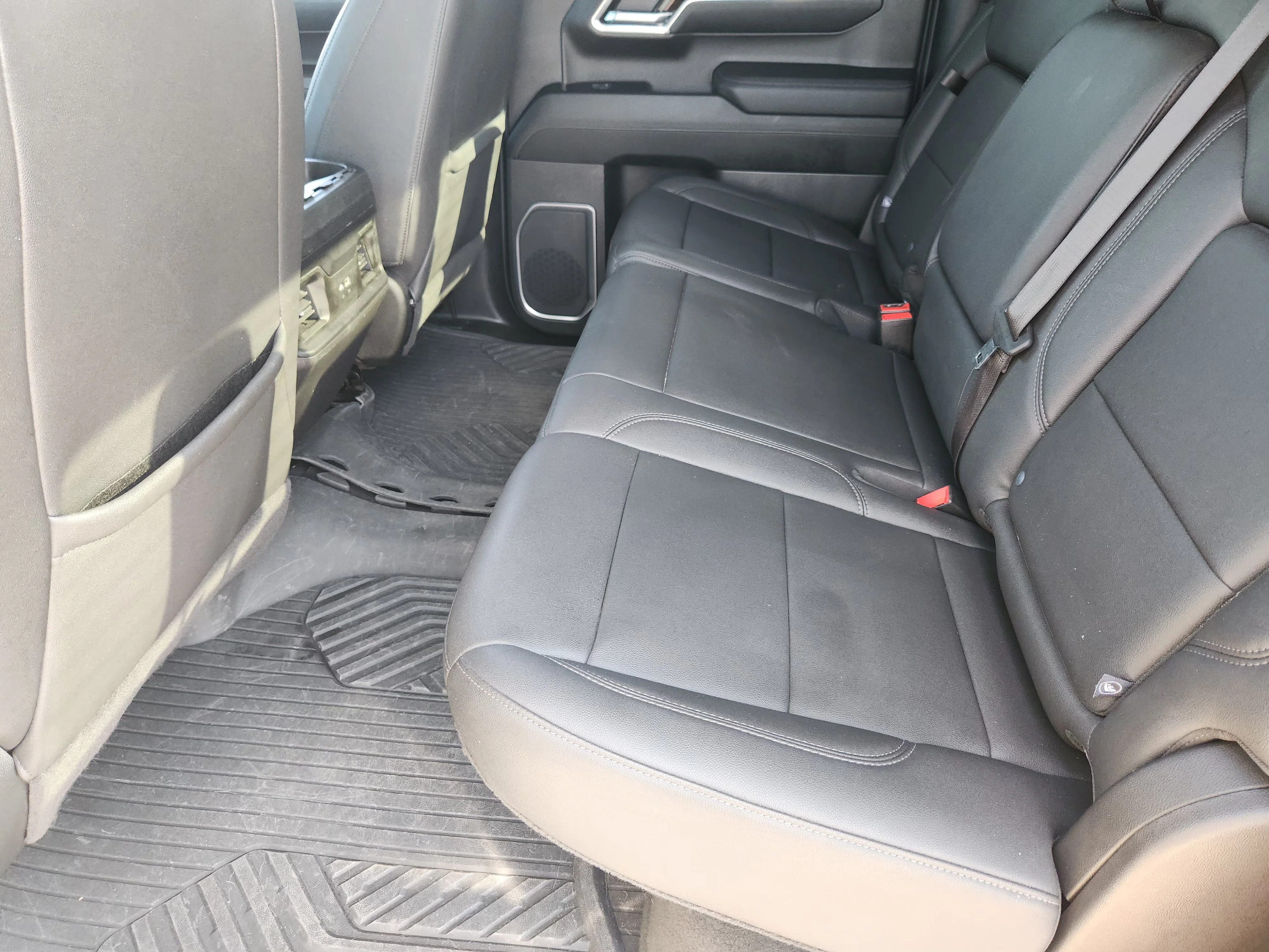 Used 2023 Sterling Gray Metallic Chevrolet LT Trail Boss image 31