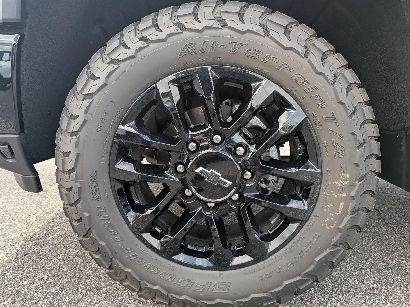 2026 Chevrolet Silverado 2500 HD LT - Photo 14