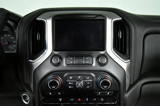 2021 Chevrolet Silverado 3500HD LTZ - Photo 4