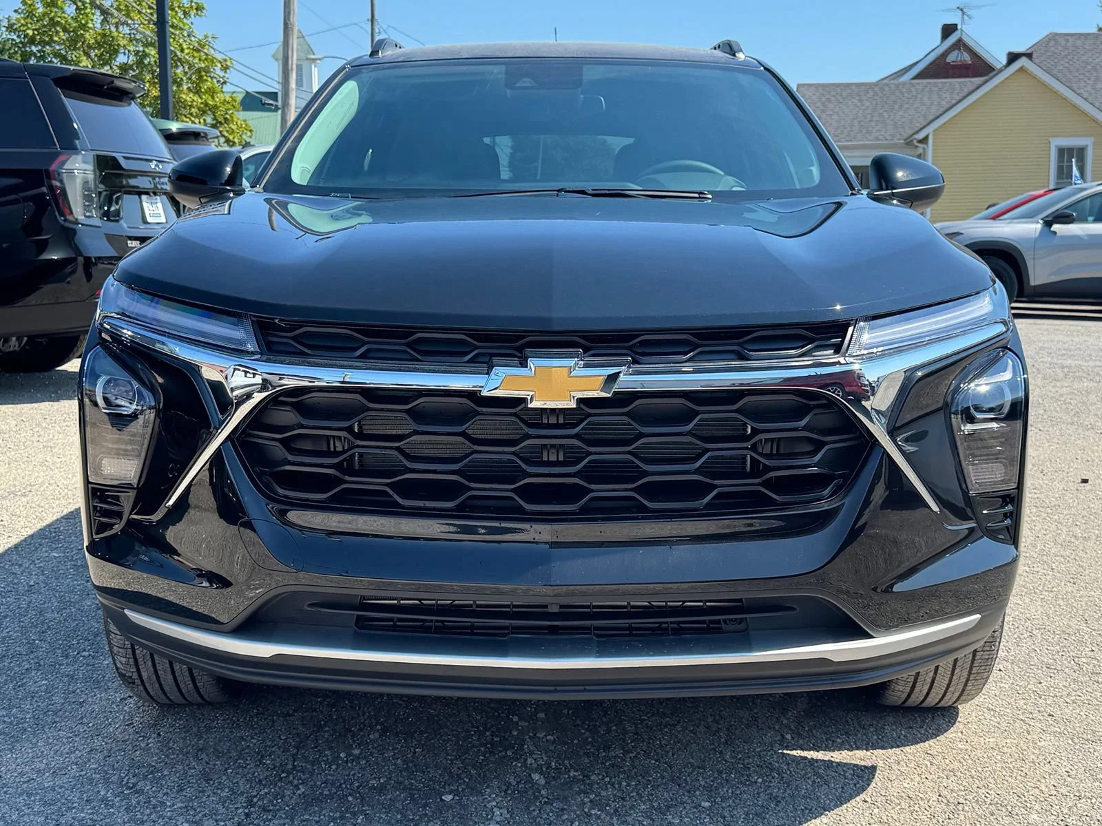 2026 Chevrolet Trax LT - Photo 9