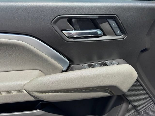 2024 Chevrolet Colorado ZR2 - Photo 12