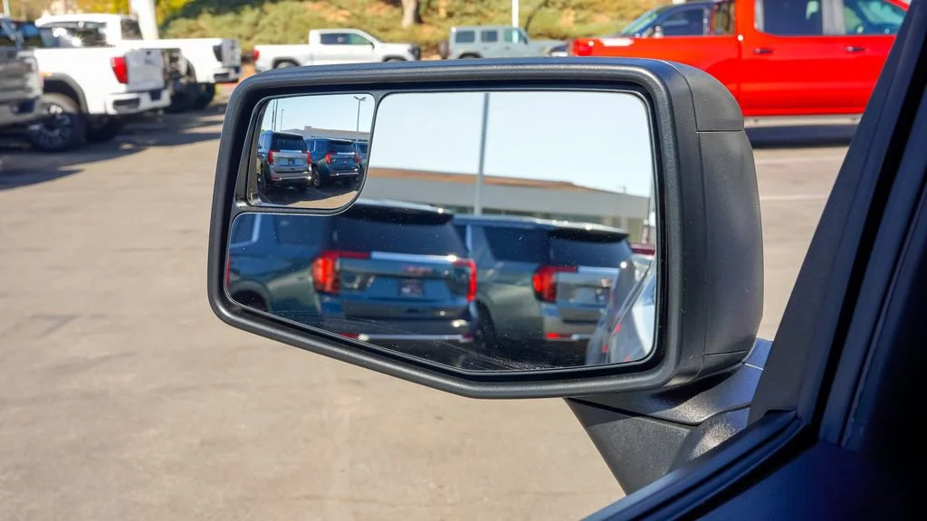 2026 GMC Sierra 1500 Pro - Photo 11