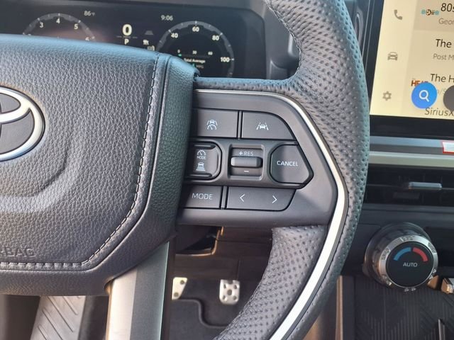 Used 2026 Gray Toyota SR5 image 19