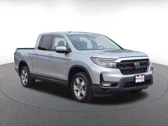 2024 Honda Ridgeline