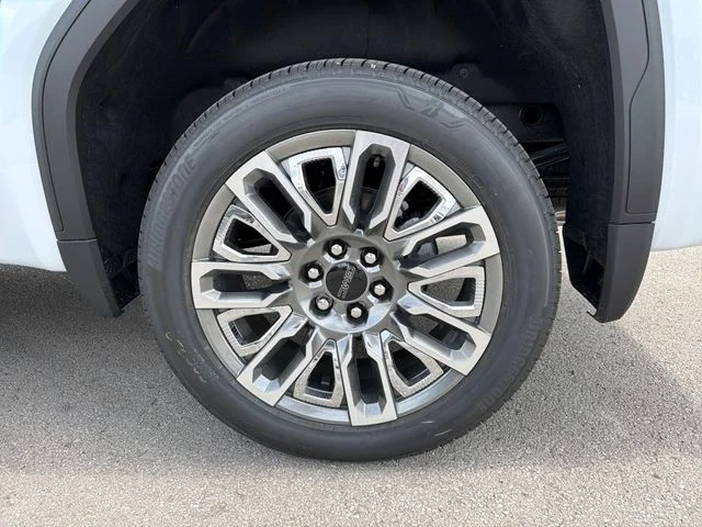 2026 GMC Sierra 1500 Denali Ultimate - Photo 25