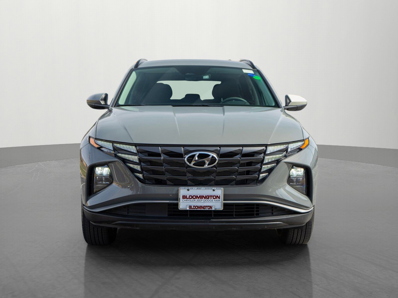 Used 2024 Hyundai Tucson SEL with VIN 5NMJBCDE2RH395205 for sale in Minneapolis, Minnesota