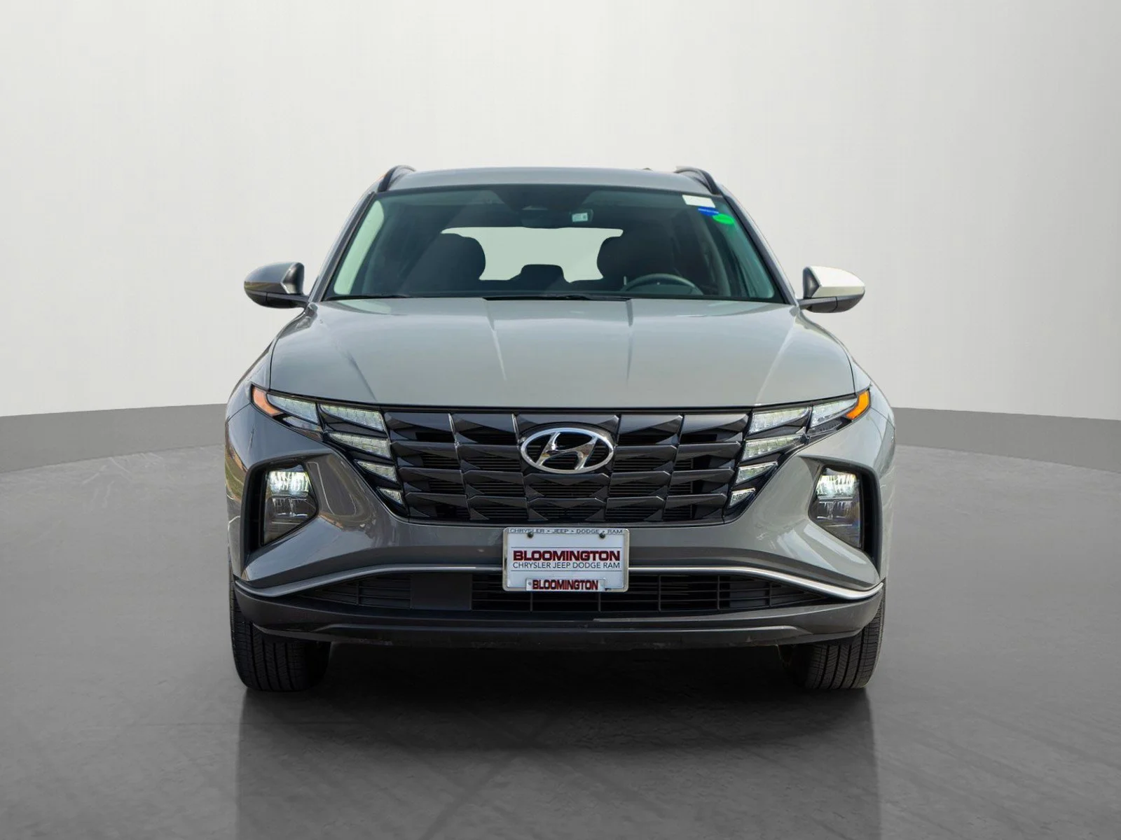 Used 2024 Hyundai Tucson SEL with VIN 5NMJBCDE2RH395205 for sale in Minneapolis, Minnesota