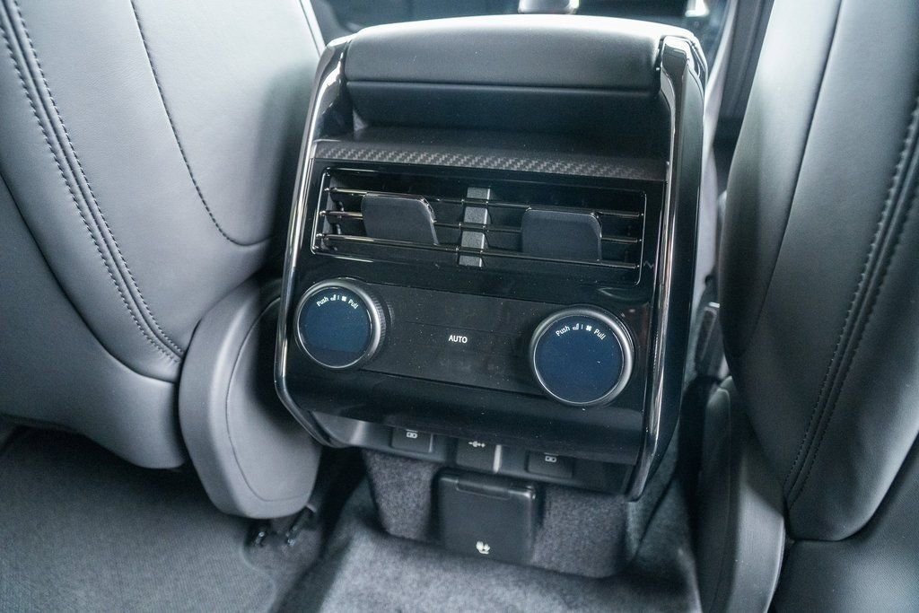 2025 Land Rover Range Rover Sport SV Edition Two - Photo 25
