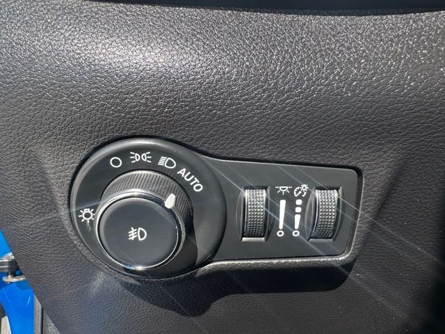 2025 Jeep Compass Limited - Photo 18