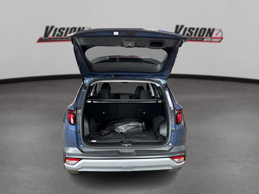 2026 Hyundai Tucson SE - Photo 11