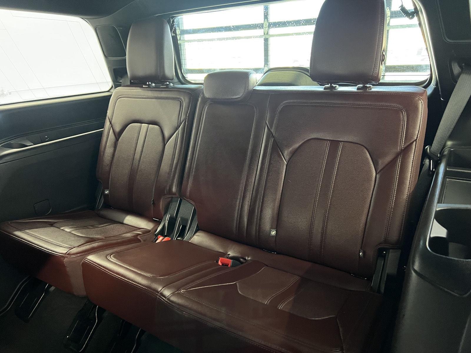 2024 Ford Expedition Limited - Photo 25