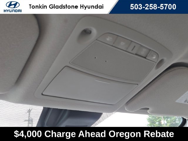 2025 Nissan Leaf S - Photo 34