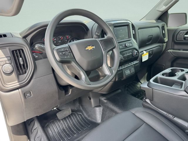 2026 Chevrolet Silverado 1500 Work Truck - Photo 10