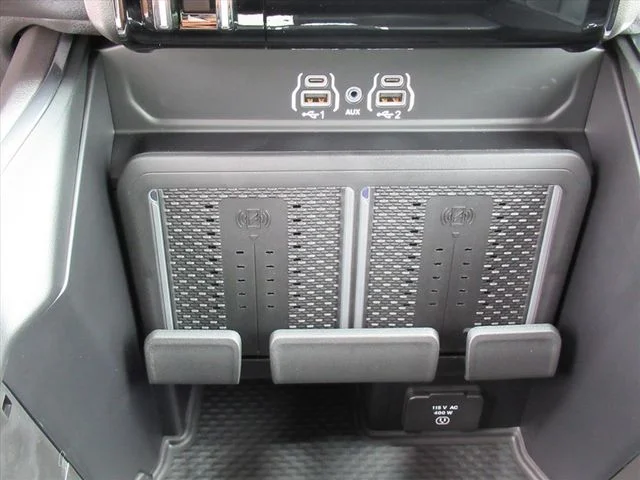 2026 RAM 2500 Laramie - Photo 27
