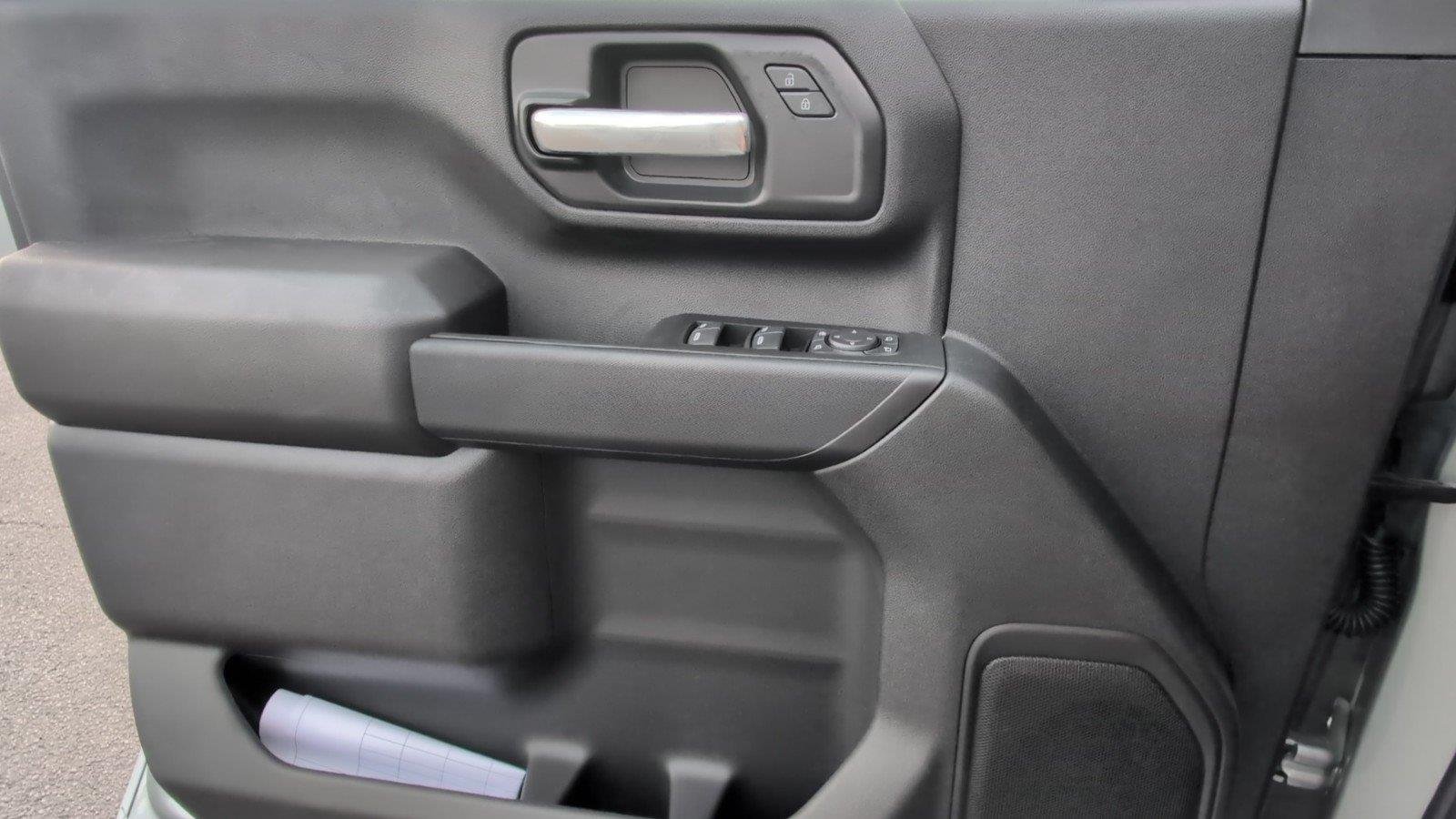 2026 Chevrolet Silverado 2500 HD Custom - Photo 18