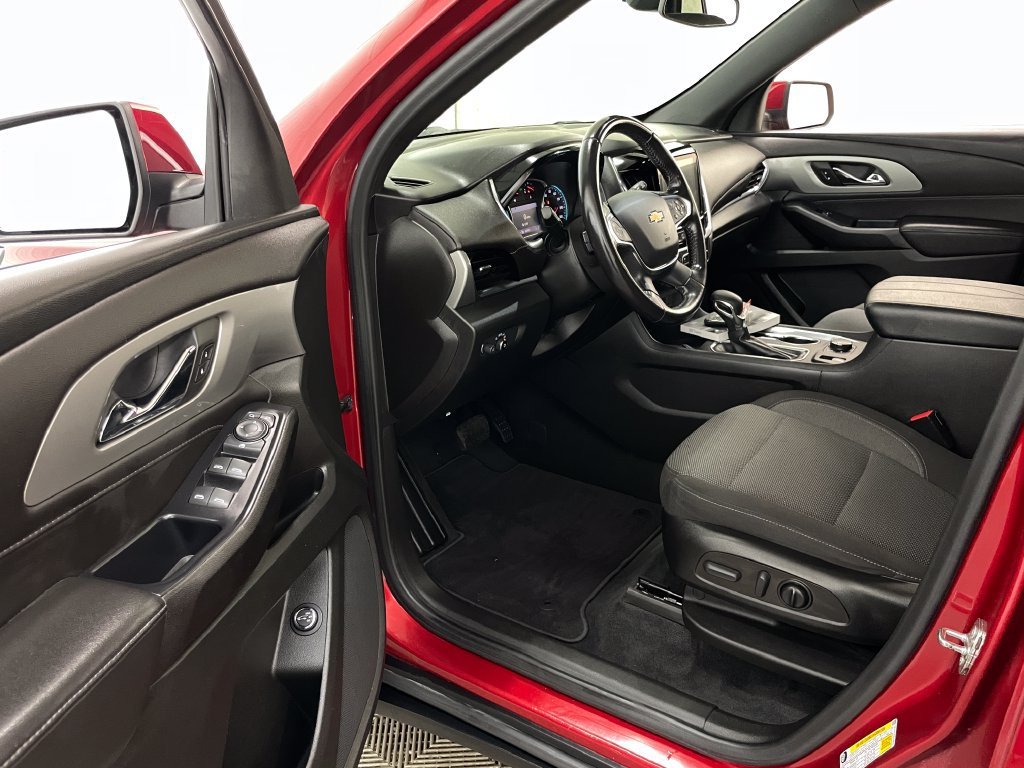 2022 Chevrolet Traverse 1LT - Photo 19