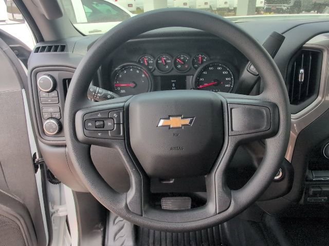 2026 Chevrolet Silverado 2500 HD Work Truck - Photo 16