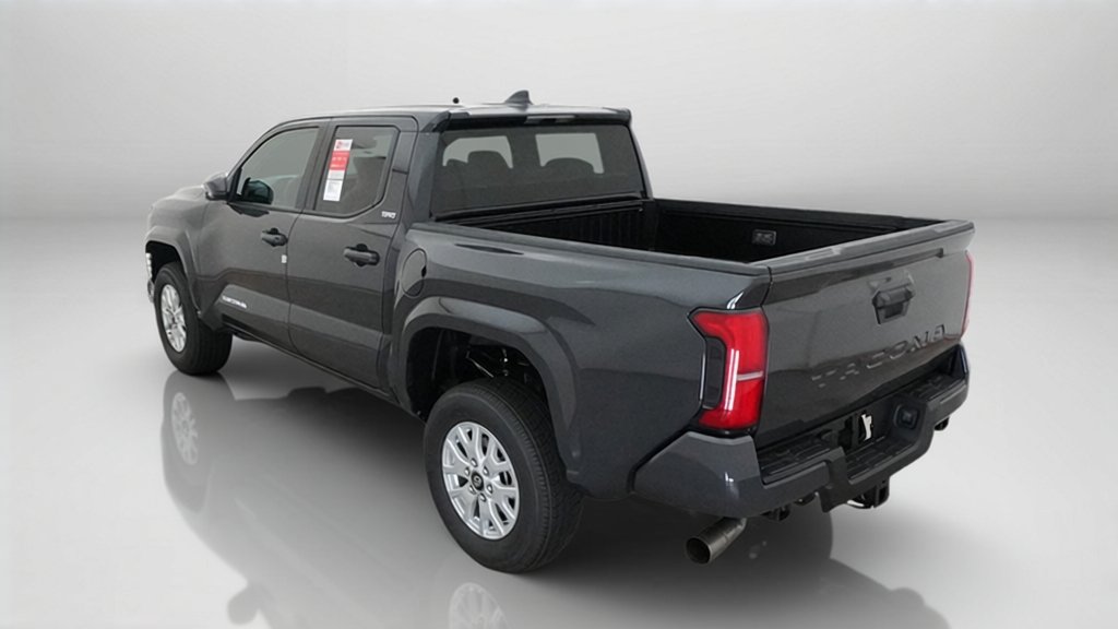 New 2026 Underground Toyota SR5 image 66
