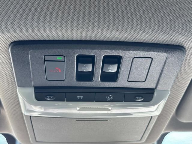 Used 2023 Gray Nissan Platinum image 22