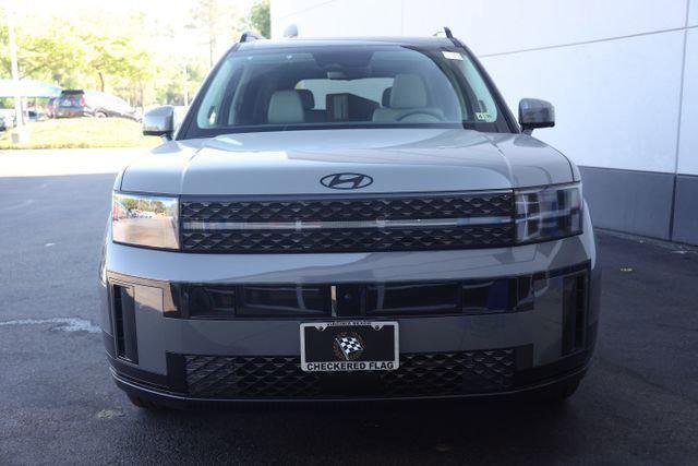 New 2026 Hampton Gray Hyundai Calligraphy image 4