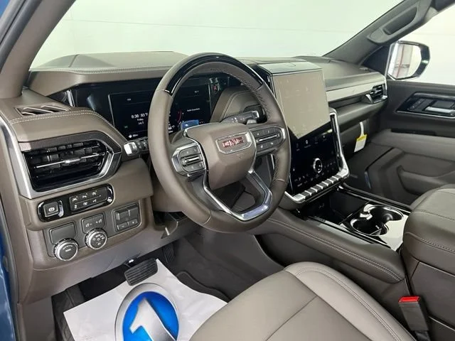 2026 GMC Yukon XL Elevation - Photo 12