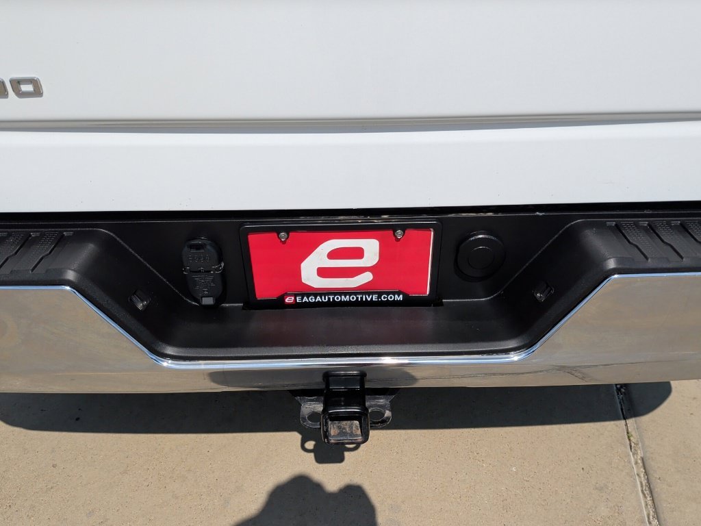Used 2025 White Chevrolet LT image 42