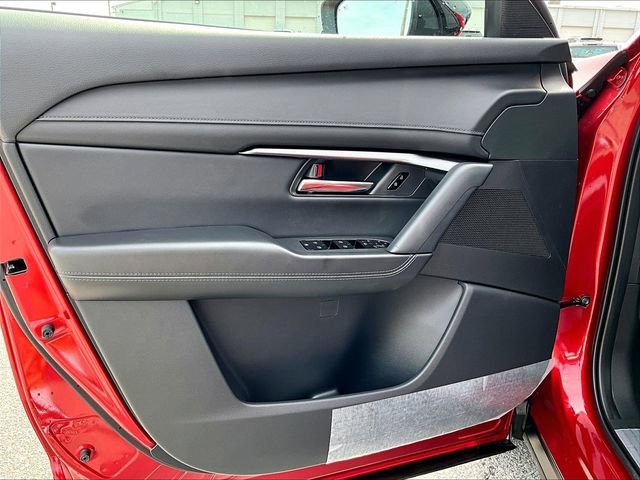2026 Mazda CX-5 — photo 24