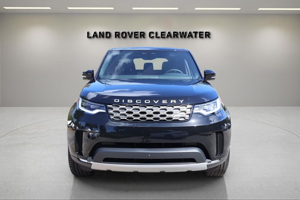 2026 Land Rover Discovery S - Photo 8