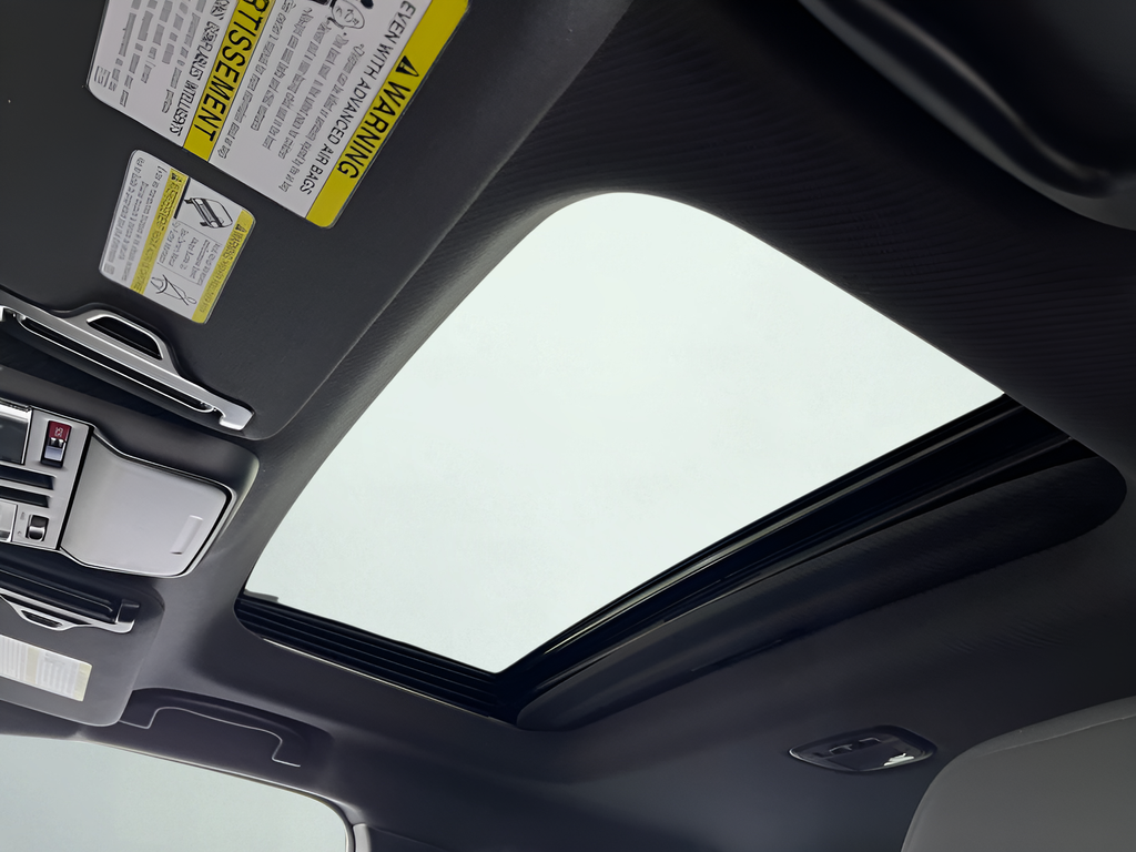 2026 Subaru Outback Limited - Photo 21