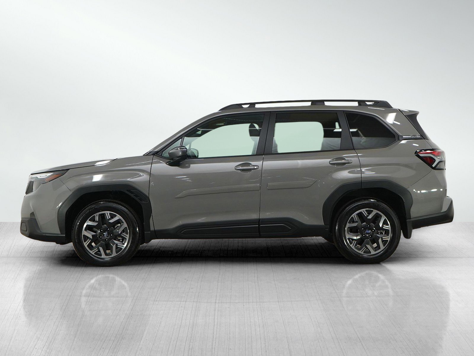 Certified 2026 Subaru Forester Premium with VIN 4S4SLDB68T3006524 for sale in South Saint Paul, Minnesota