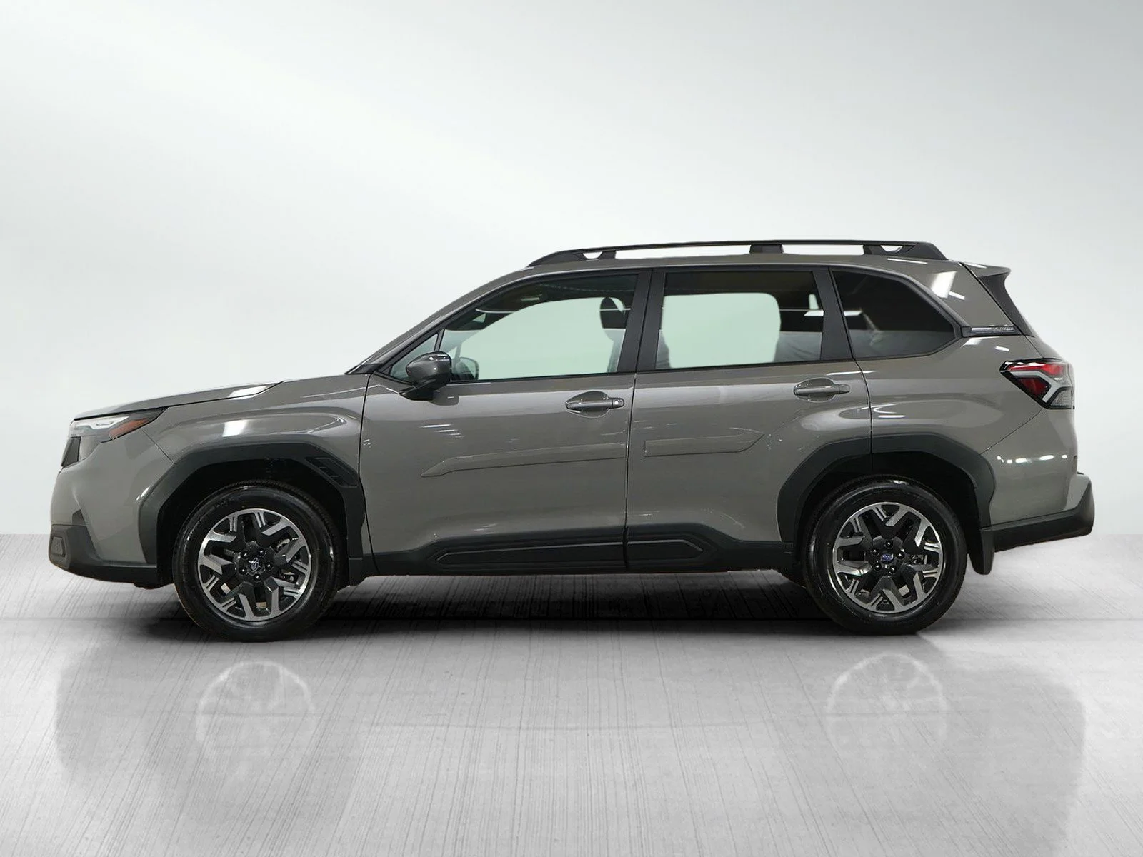 Certified 2026 Subaru Forester Premium with VIN 4S4SLDB68T3006524 for sale in South Saint Paul, Minnesota