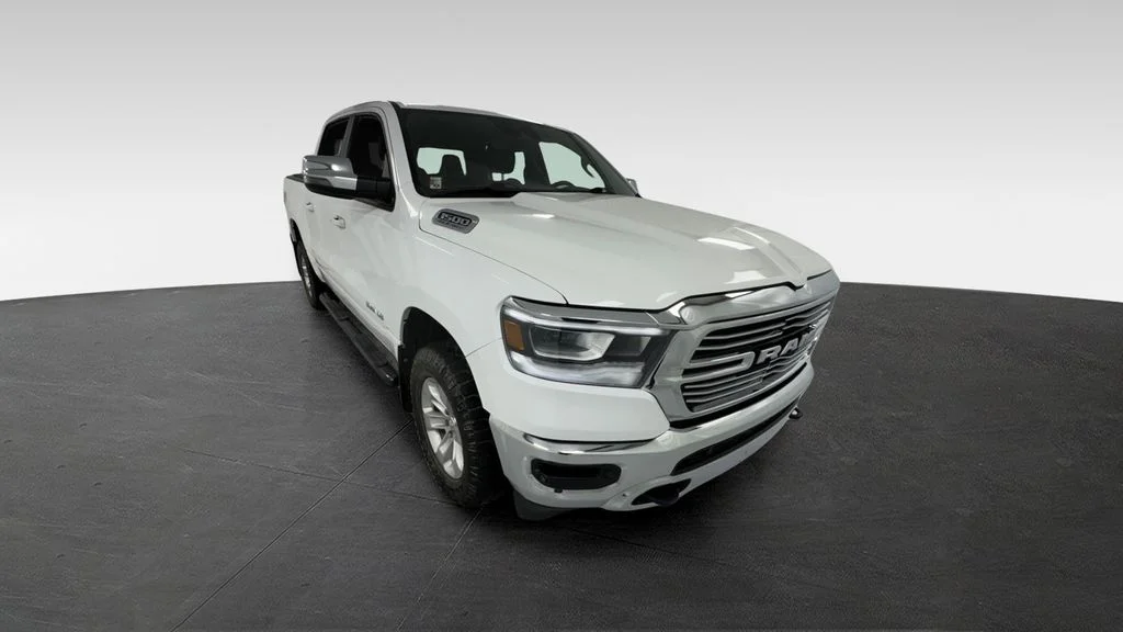 2023 RAM 1500 Laramie 4x4 Crew Cab 5'7's photo
