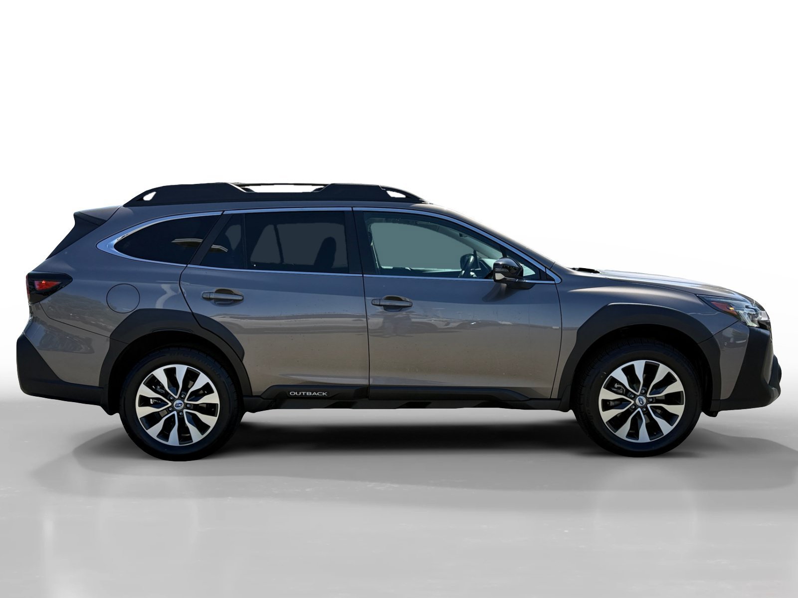 Used 2024 Bronze Metallic Subaru Limited image 6