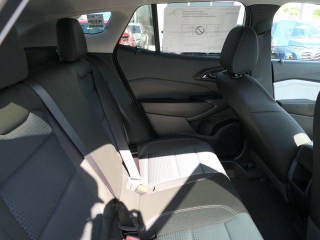 2026 Chevrolet Trax LT - Photo 22