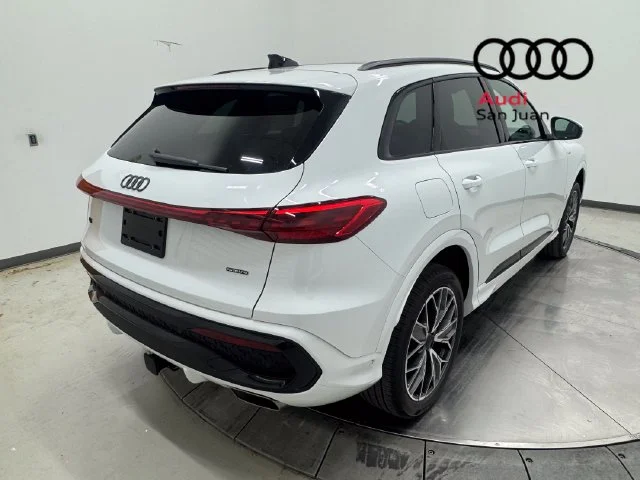 New 2026 White Audi 2.0T Premium Plus image 38