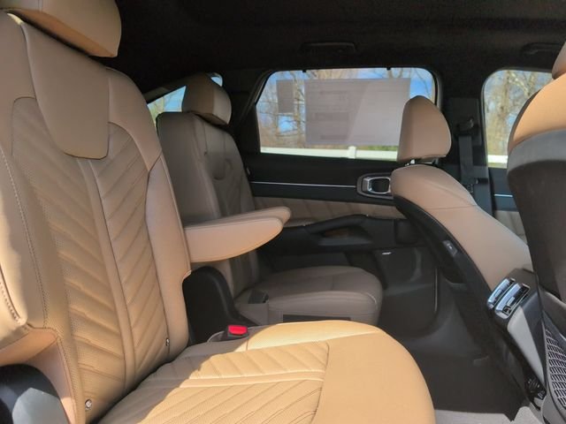 New 2026 Glacial White Pearl Kia X-Line SX Prestige AWD image 29