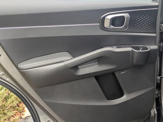 2026 Kia Sorento EX PHEV - Photo 31