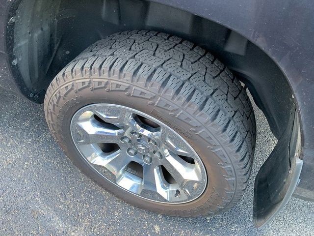 Used 2019 Gray Ram Big Horn/Lone Star image 4