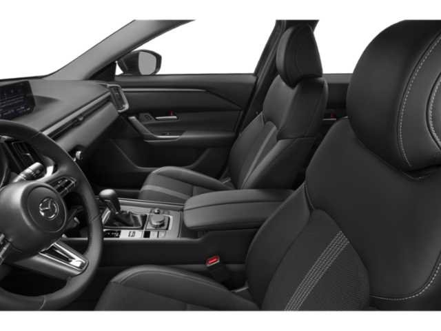 New 2026 Ingot Blue Metallic Mazda 2.5 S Preferred AWD image 12