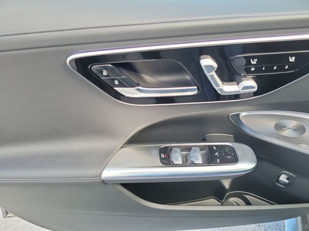 New 2026 Selenite Grey Metallic Mercedes-Benz C 300 image 16