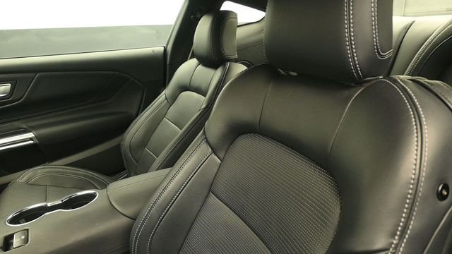 Certified Used 2025 Gray Ford GT Premium image 17