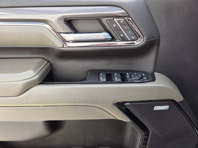 2024 Chevrolet Silverado 2500HD ZR2 - Photo 16