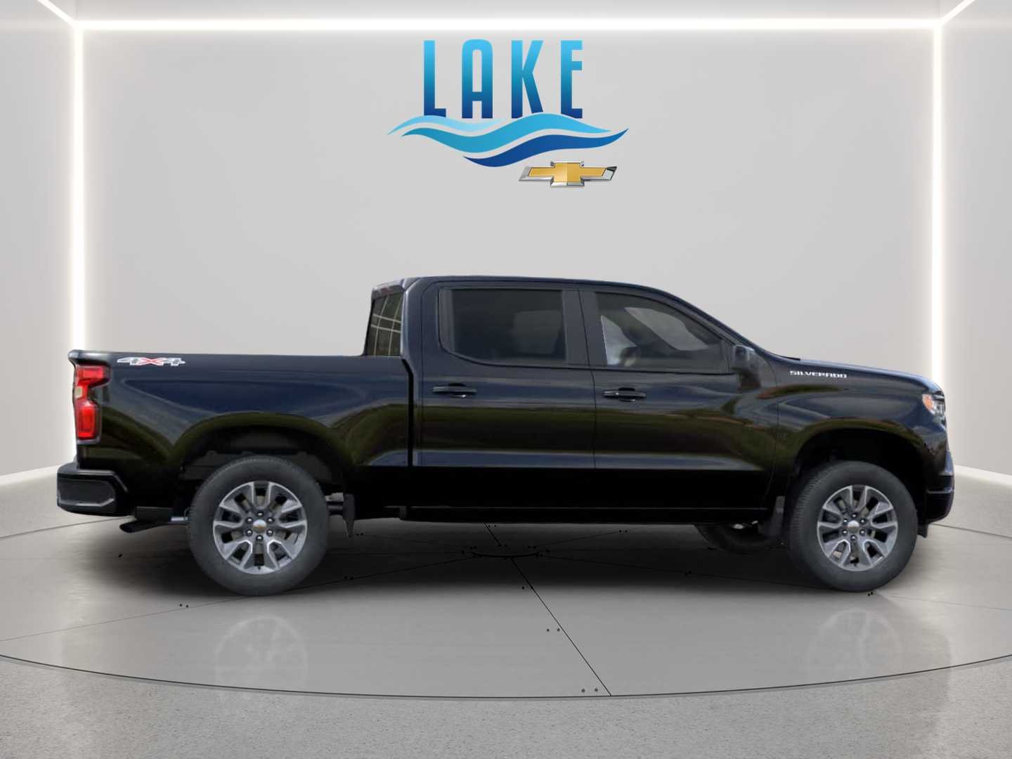 2026 Chevrolet Silverado 1500 RST - Photo 7