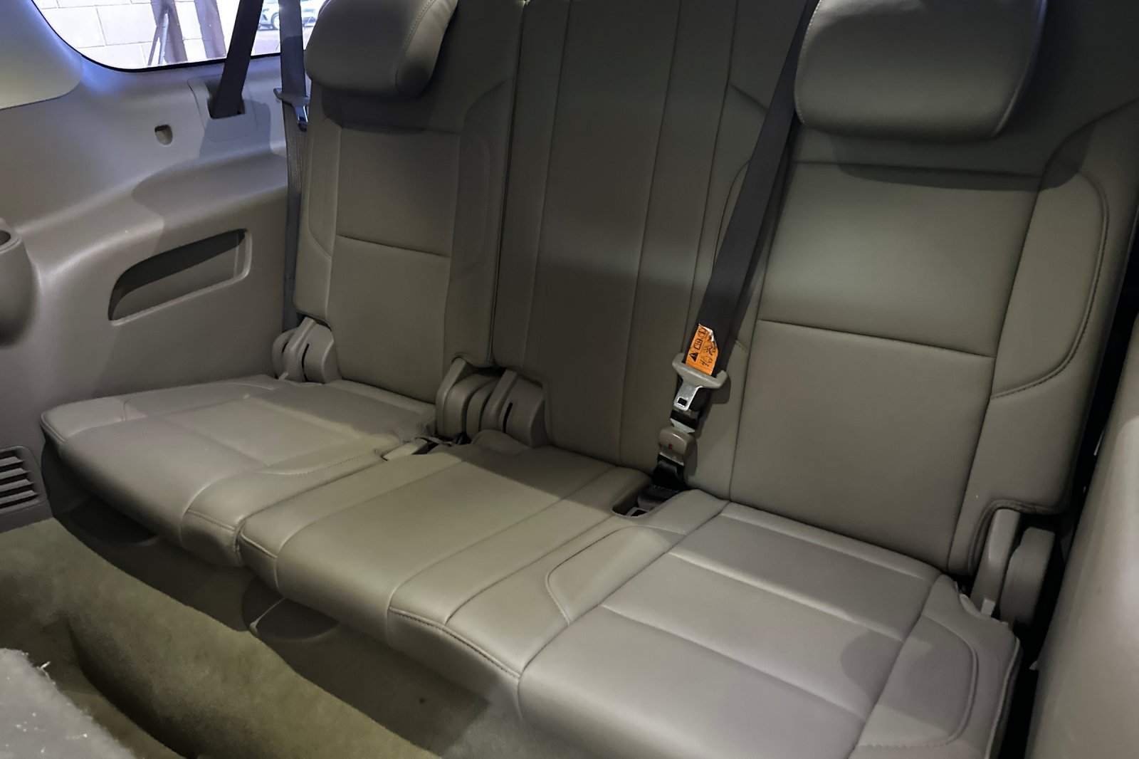 Used 2019 Gray Chevrolet LT image 15