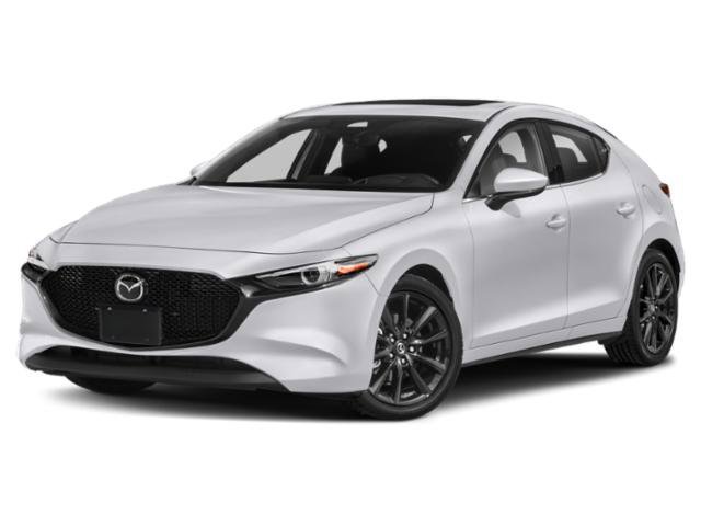 Used 2020 Soul Red Crystal Metallic Mazda Premium Package image 4